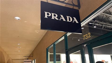 nautica nuvo prada|Prada Livermore.